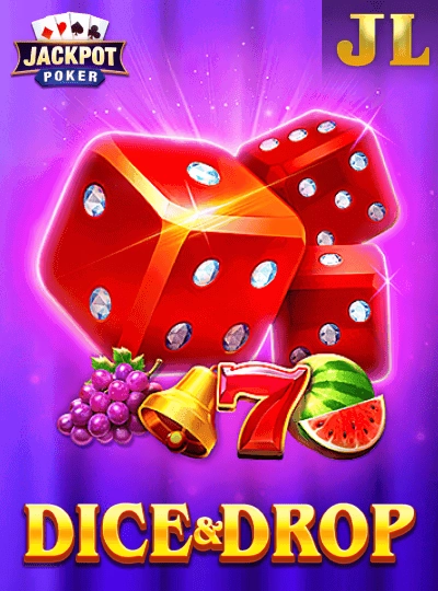 Live baccarat game cover